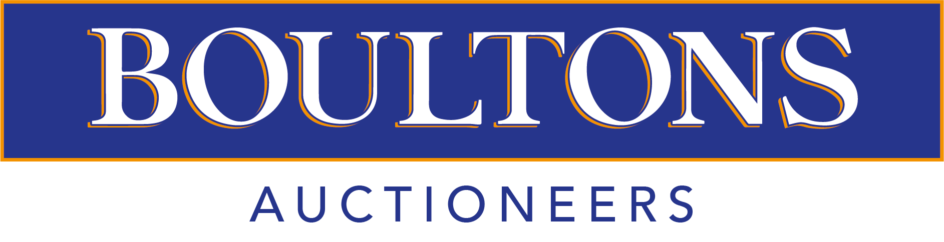 Boultons Logo