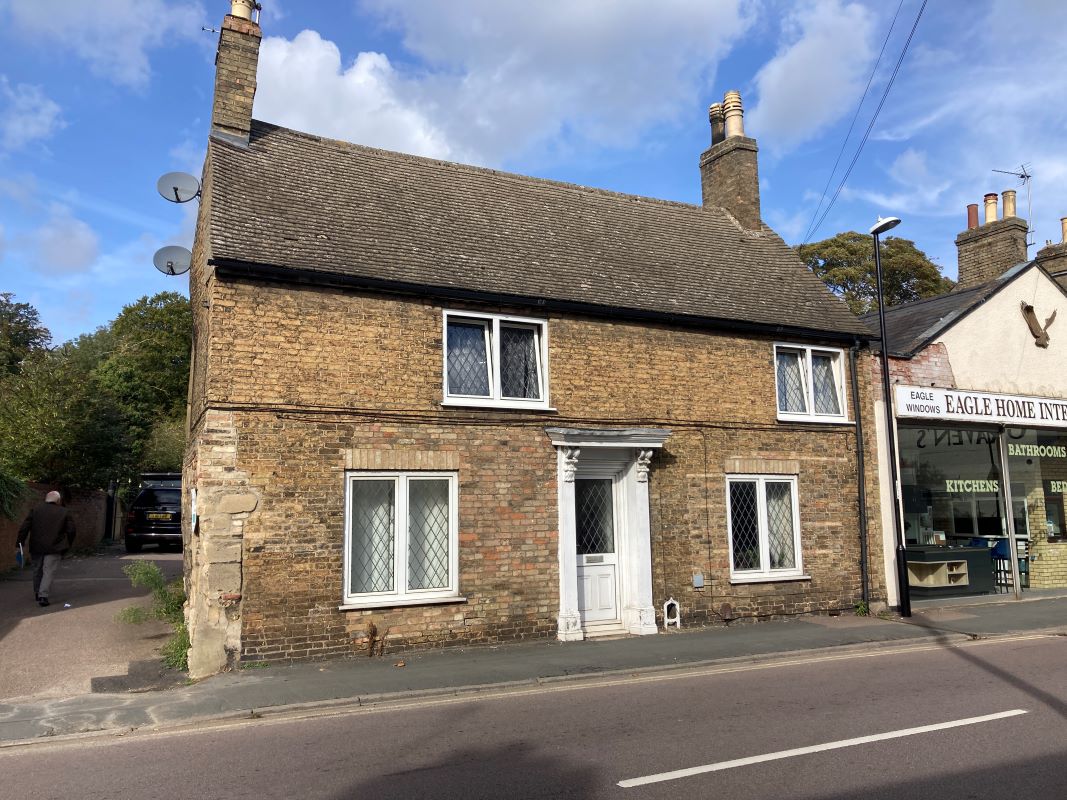 Broad Street, Ely, Cambridgeshire, CB7 4BE Online Auctions