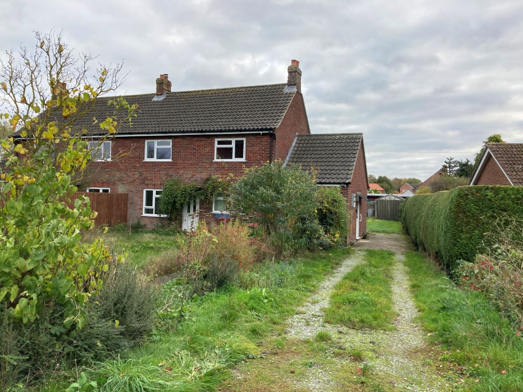 Rectory Road, Edgefield, Norfolk, NR24 2RJ Online Auctions