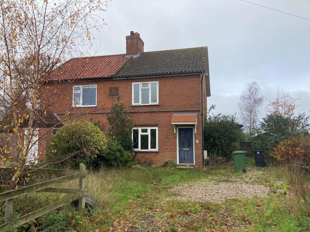 55 Market Street, Shipdham, Thetford, Norfolk, IP25 7LZ