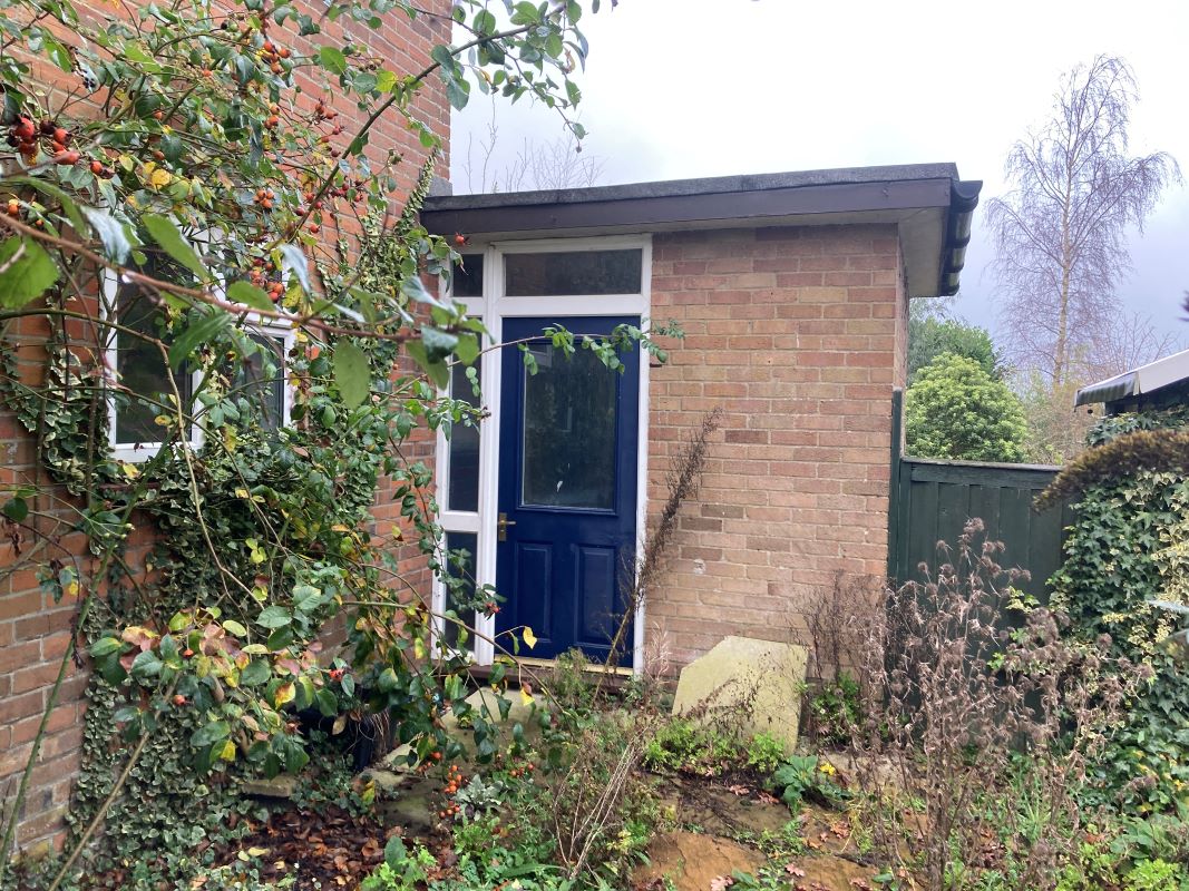 55 Market Street, Shipdham, Thetford, Norfolk, IP25 7LZ