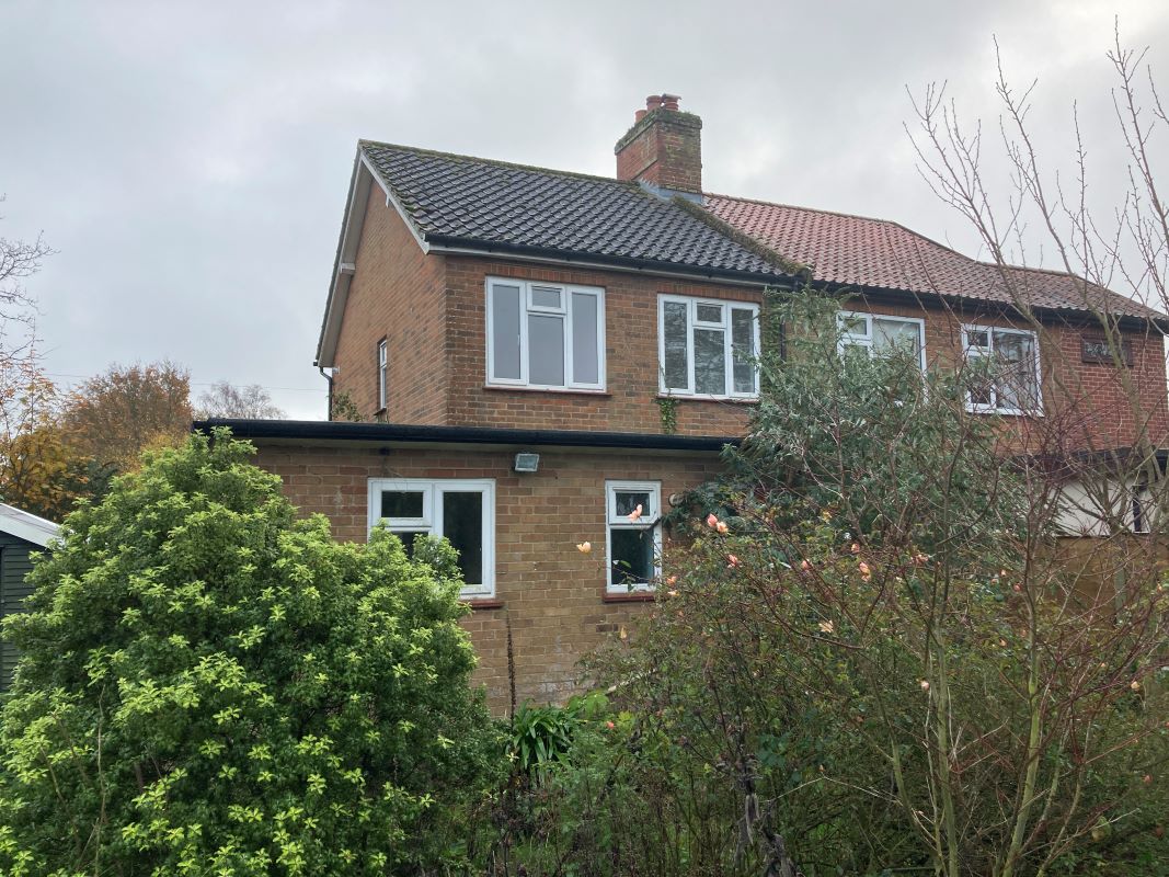 55 Market Street, Shipdham, Thetford, Norfolk, IP25 7LZ