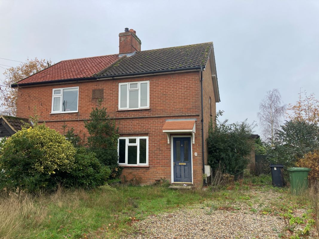 55 Market Street, Shipdham, Thetford, Norfolk, IP25 7LZ