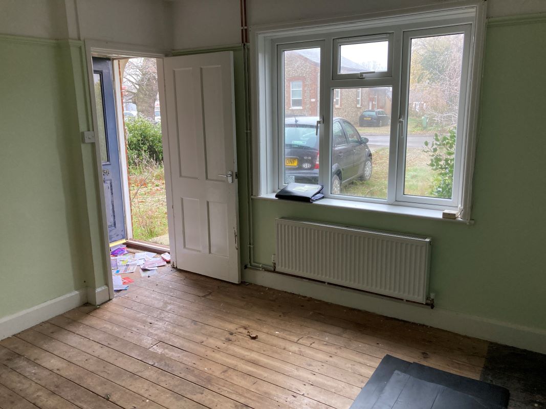 55 Market Street, Shipdham, Thetford, Norfolk, IP25 7LZ