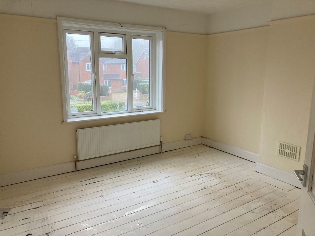 55 Market Street, Shipdham, Thetford, Norfolk, IP25 7LZ