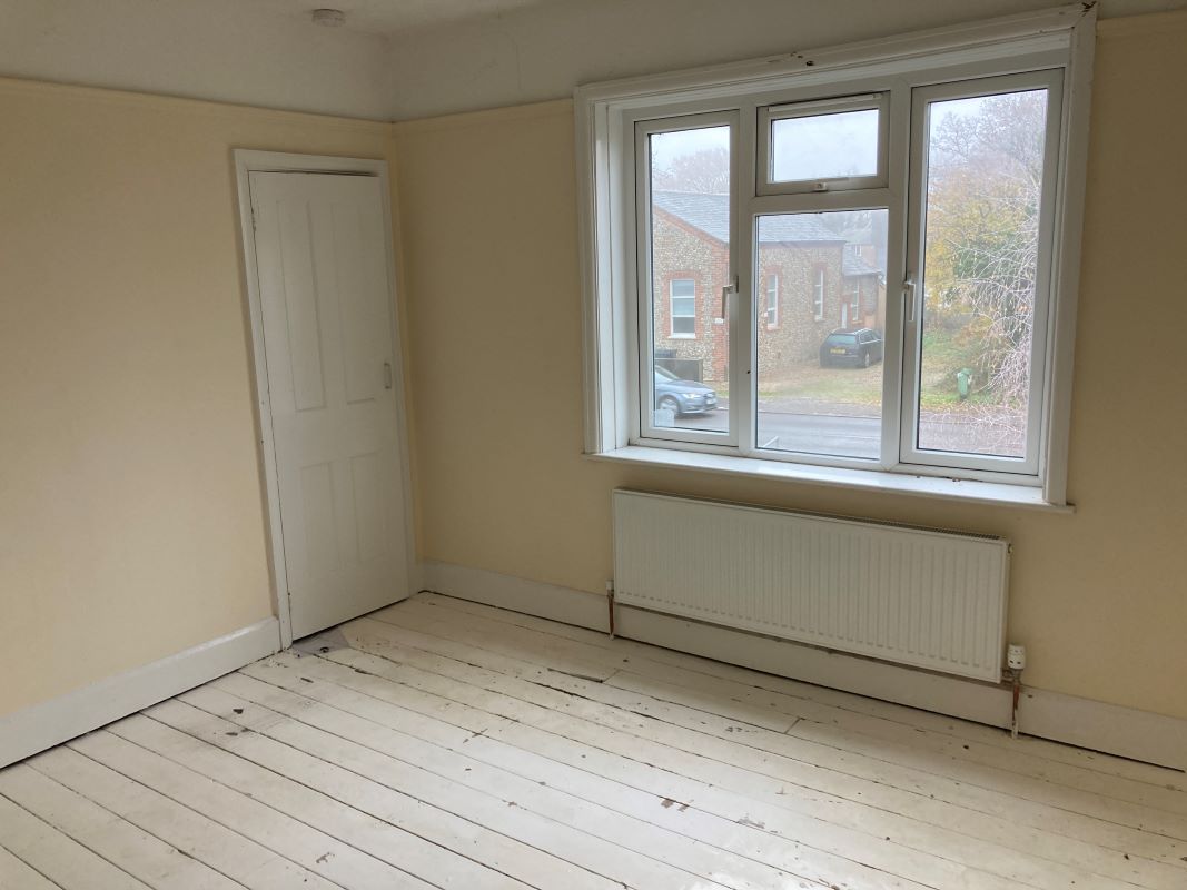 55 Market Street, Shipdham, Thetford, Norfolk, IP25 7LZ