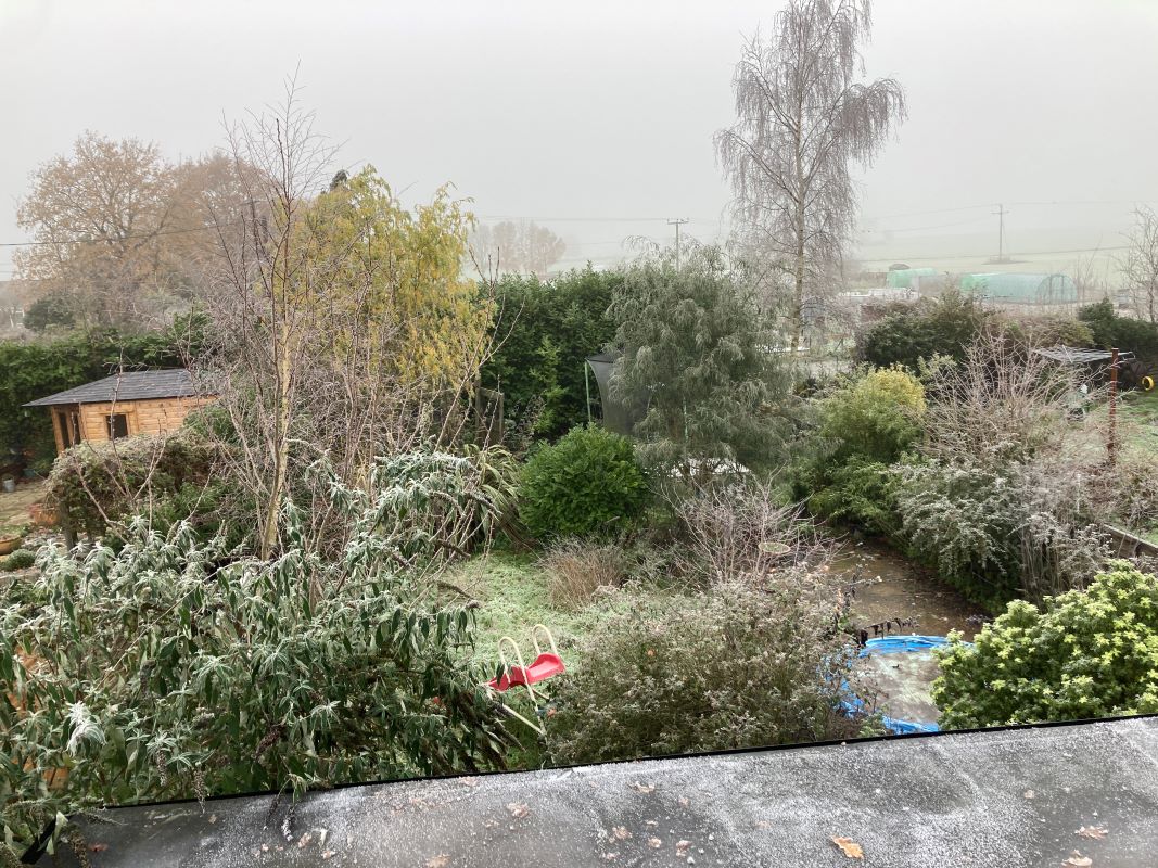 55 Market Street, Shipdham, Thetford, Norfolk, IP25 7LZ