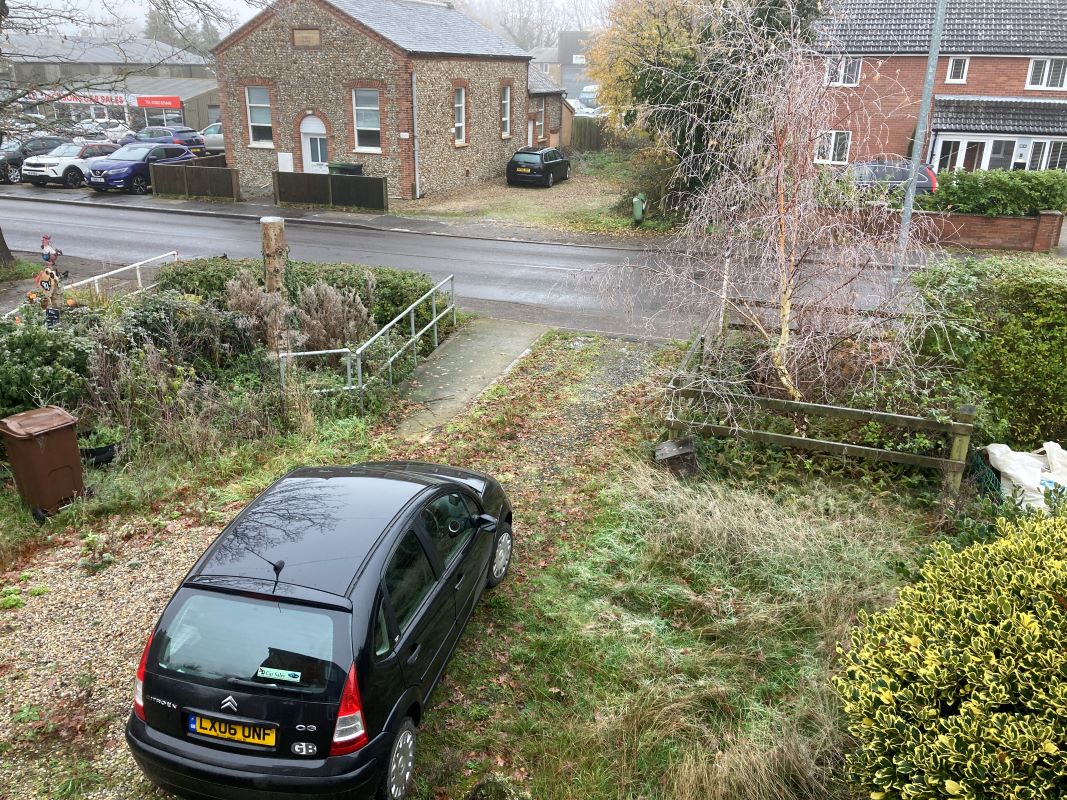 55 Market Street, Shipdham, Thetford, Norfolk, IP25 7LZ