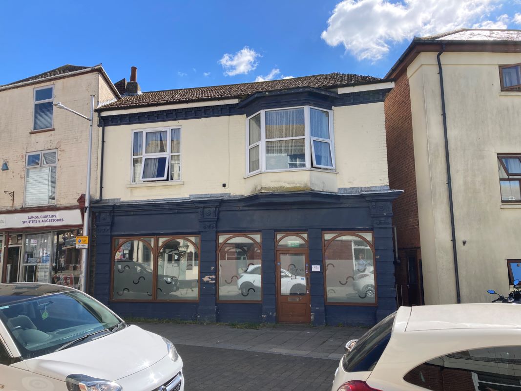 178 London Road North, Lowestoft, Suffolk, NR32 1HB