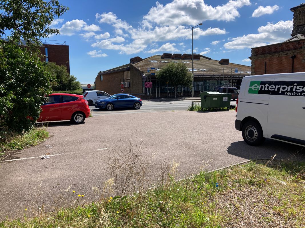 178 London Road North, Lowestoft, Suffolk, NR32 1HB