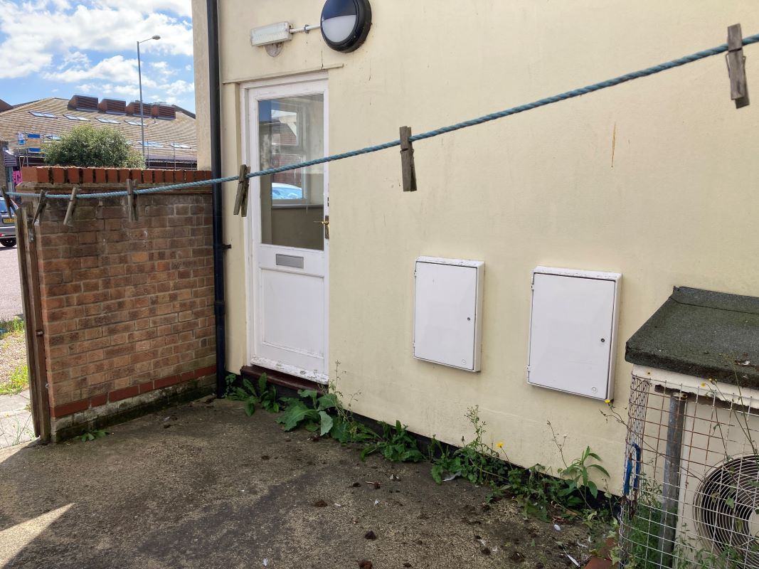 178 London Road North, Lowestoft, Suffolk, NR32 1HB