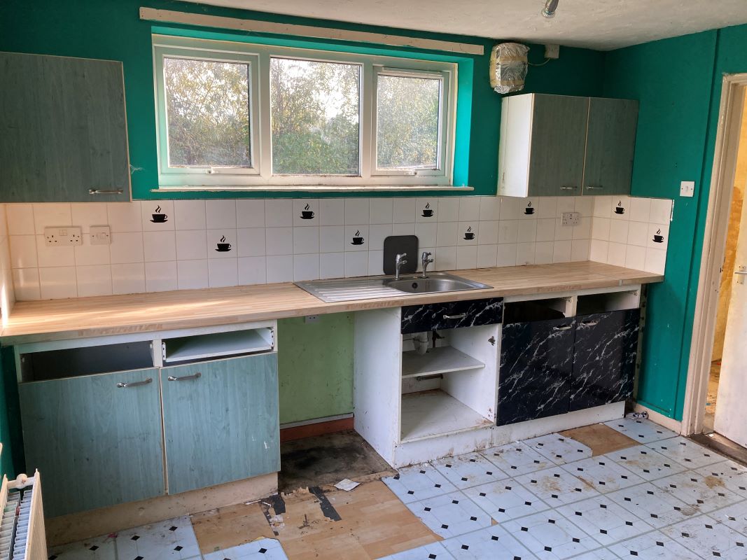 13 Tilney Road, East Tuddenham, Dereham, Norfolk, NR20 3LZ