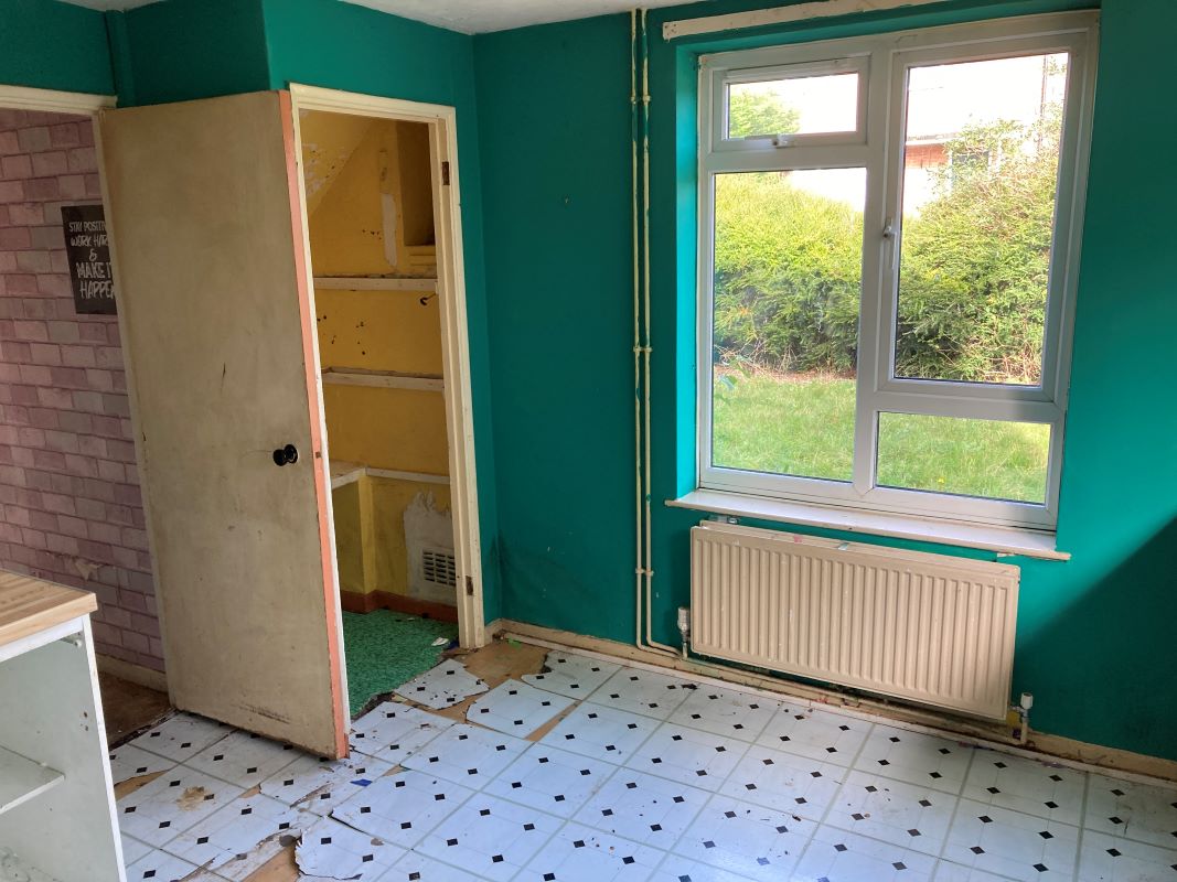 13 Tilney Road, East Tuddenham, Dereham, Norfolk, NR20 3LZ