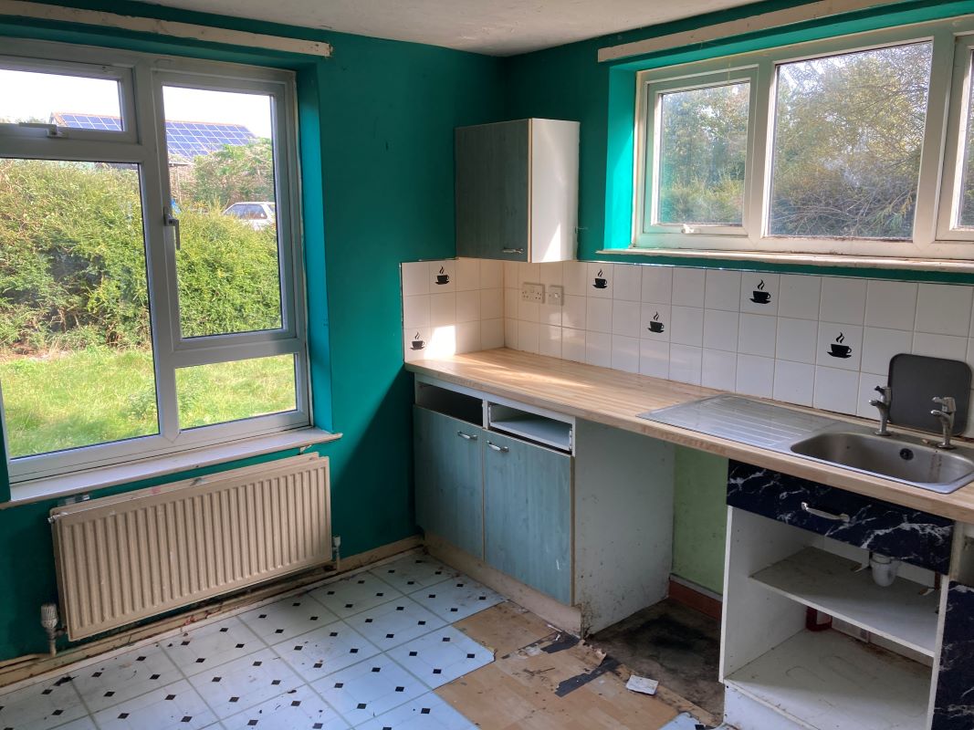 13 Tilney Road, East Tuddenham, Dereham, Norfolk, NR20 3LZ