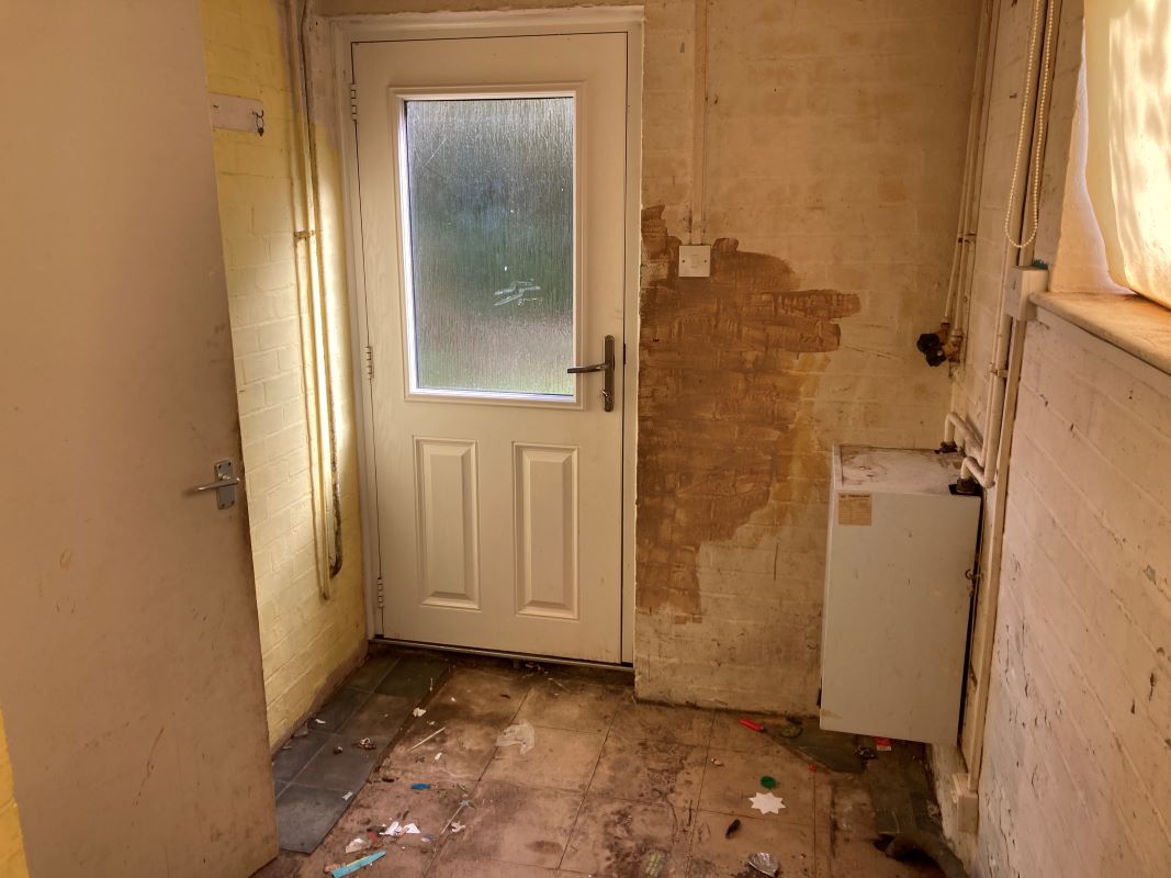 13 Tilney Road, East Tuddenham, Dereham, Norfolk, NR20 3LZ