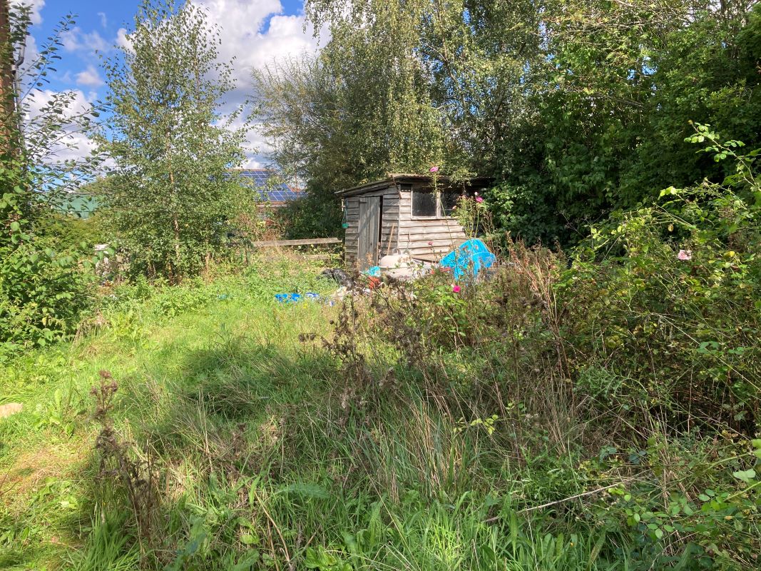 13 Tilney Road, East Tuddenham, Dereham, Norfolk, NR20 3LZ