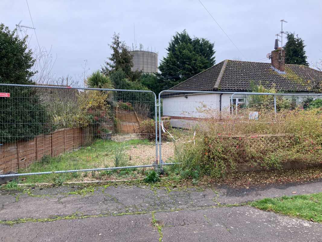 33 Waterfield Avenue, Fakenham, Norfolk, NR21 8EX