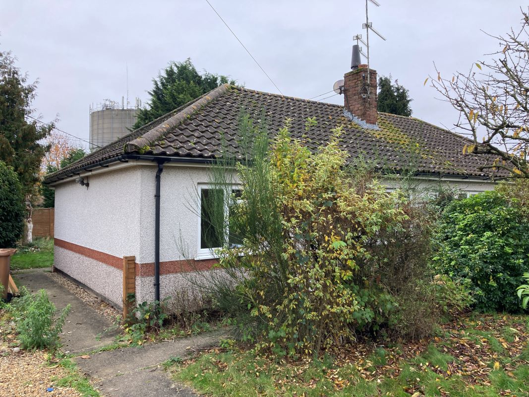 33 Waterfield Avenue, Fakenham, Norfolk, NR21 8EX