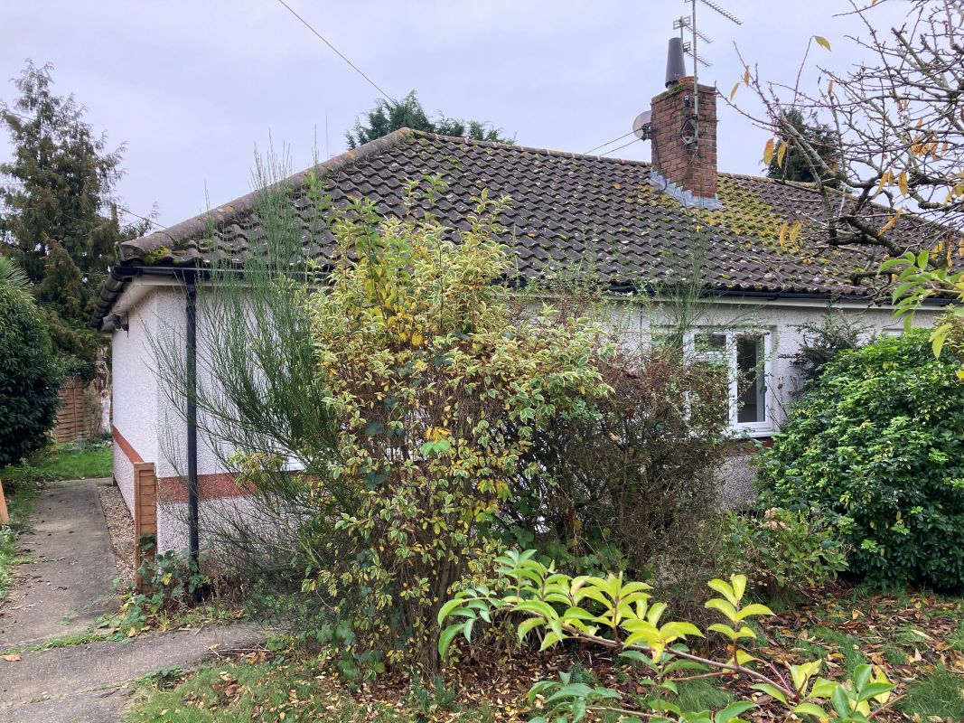 33 Waterfield Avenue, Fakenham, Norfolk, NR21 8EX