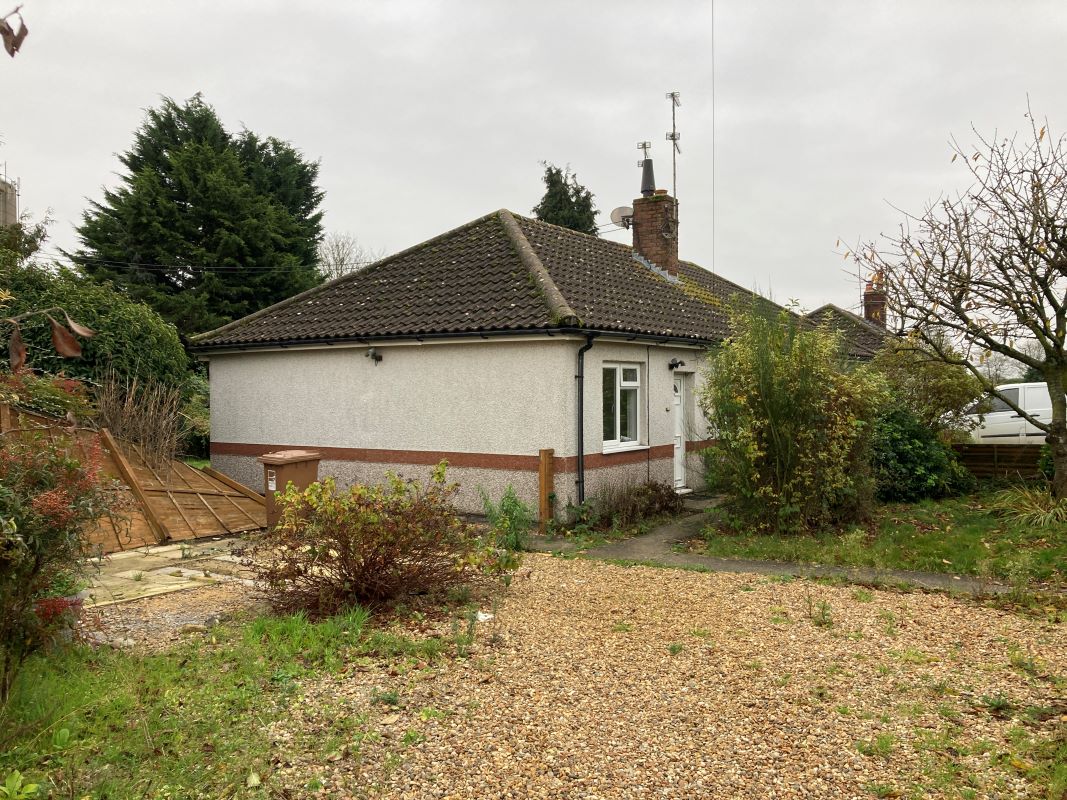 33 Waterfield Avenue, Fakenham, Norfolk, NR21 8EX