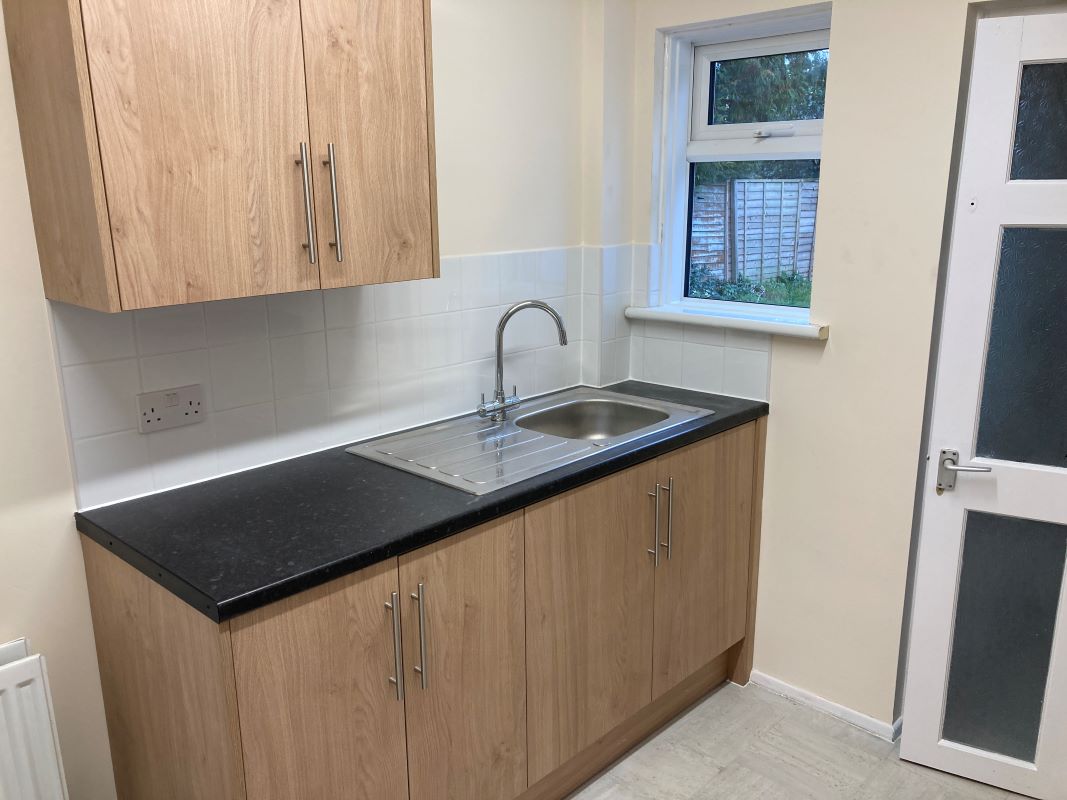 33 Waterfield Avenue, Fakenham, Norfolk, NR21 8EX