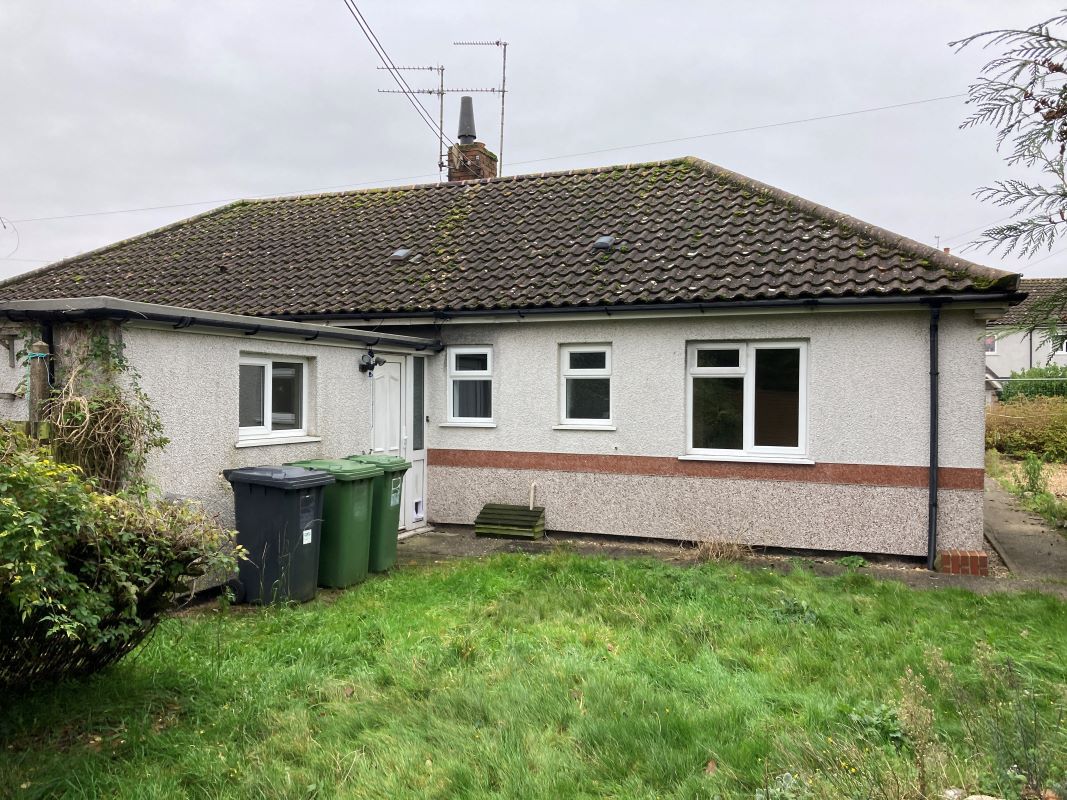 33 Waterfield Avenue, Fakenham, Norfolk, NR21 8EX