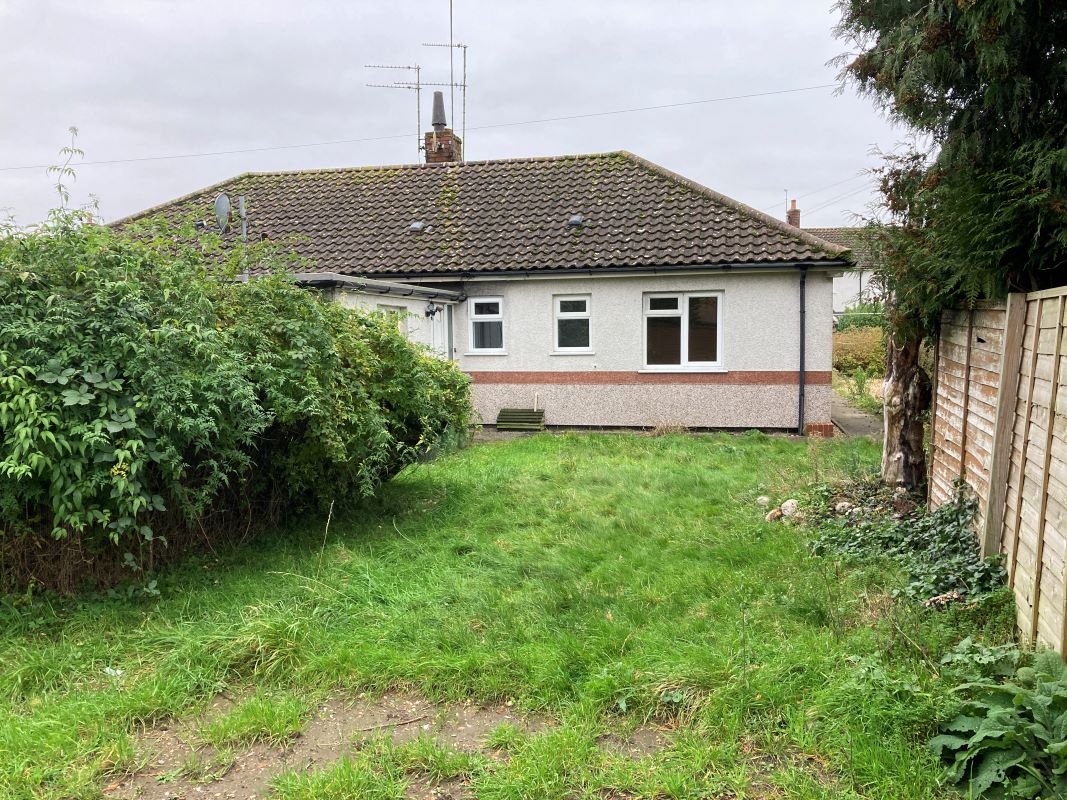 33 Waterfield Avenue, Fakenham, Norfolk, NR21 8EX