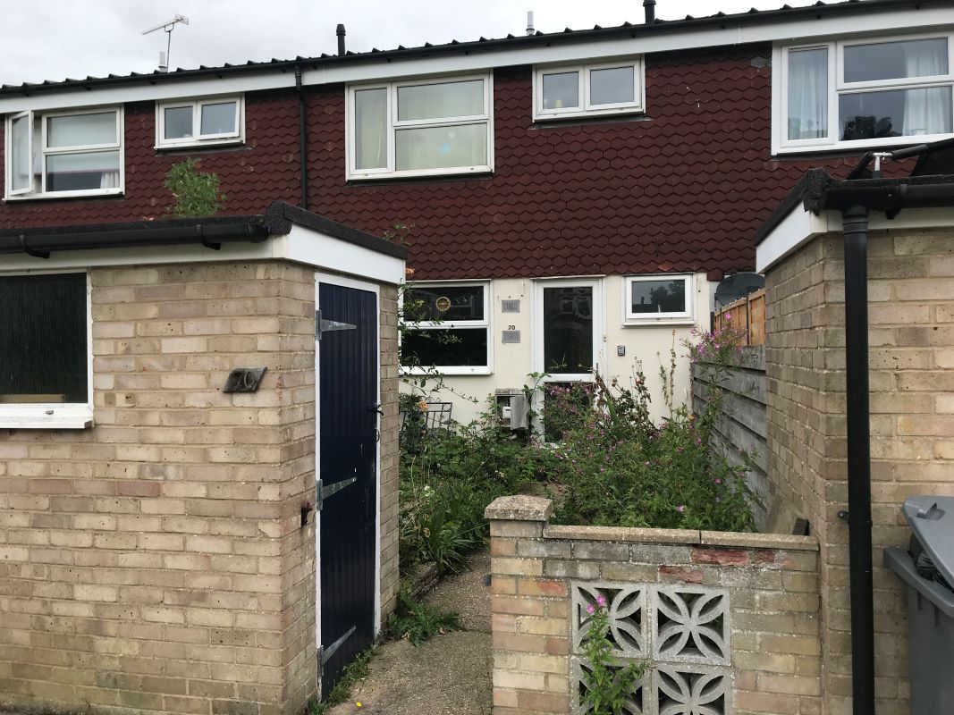 Fairfield Crescent, Framlingham, Woodbridge, Suffolk, IP13 9LB Online