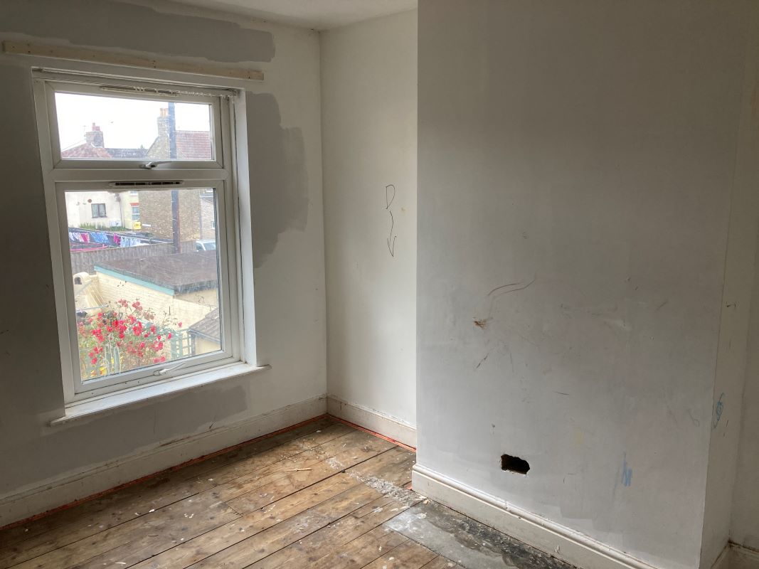 78 Lorne Road, Lowestoft, Suffolk, NR33 0RF