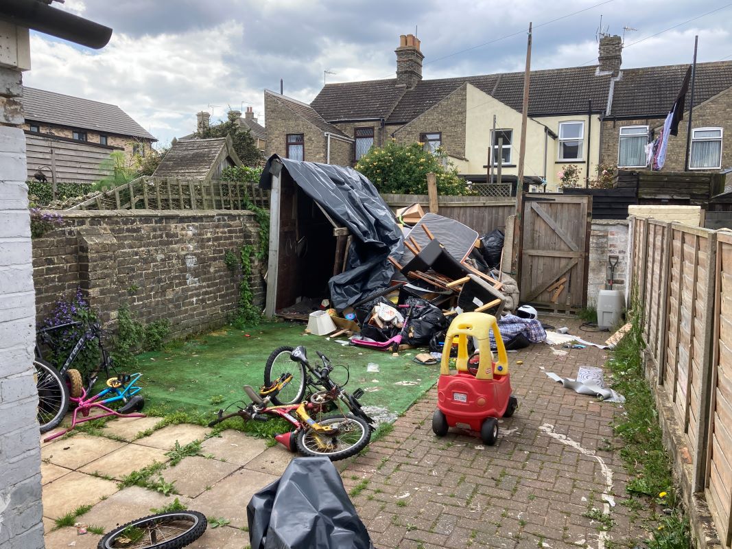 78 Lorne Road, Lowestoft, Suffolk, NR33 0RF