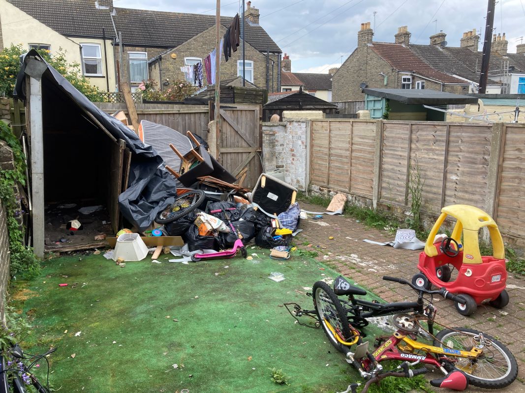 78 Lorne Road, Lowestoft, Suffolk, NR33 0RF