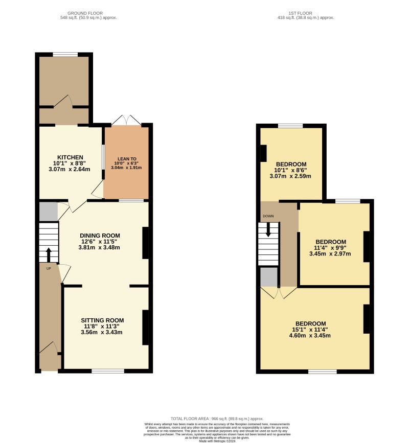 78 Lorne Road, Lowestoft, Suffolk, NR33 0RF