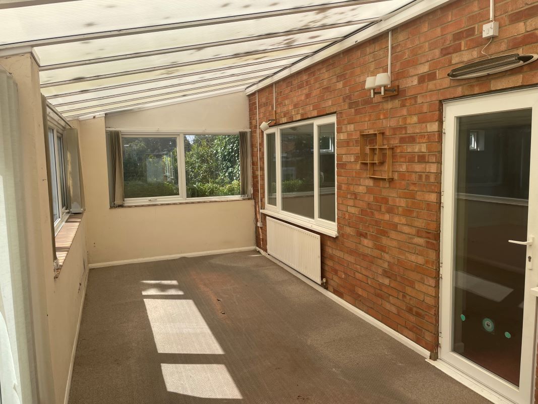 Highbank, 1 Skinners Lane, Wroxham, Norwich, Norfolk, NR12 8SJ