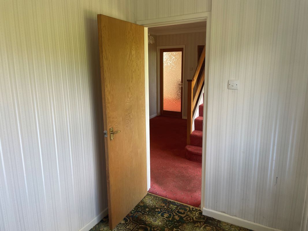 Highbank, 1 Skinners Lane, Wroxham, Norwich, Norfolk, NR12 8SJ