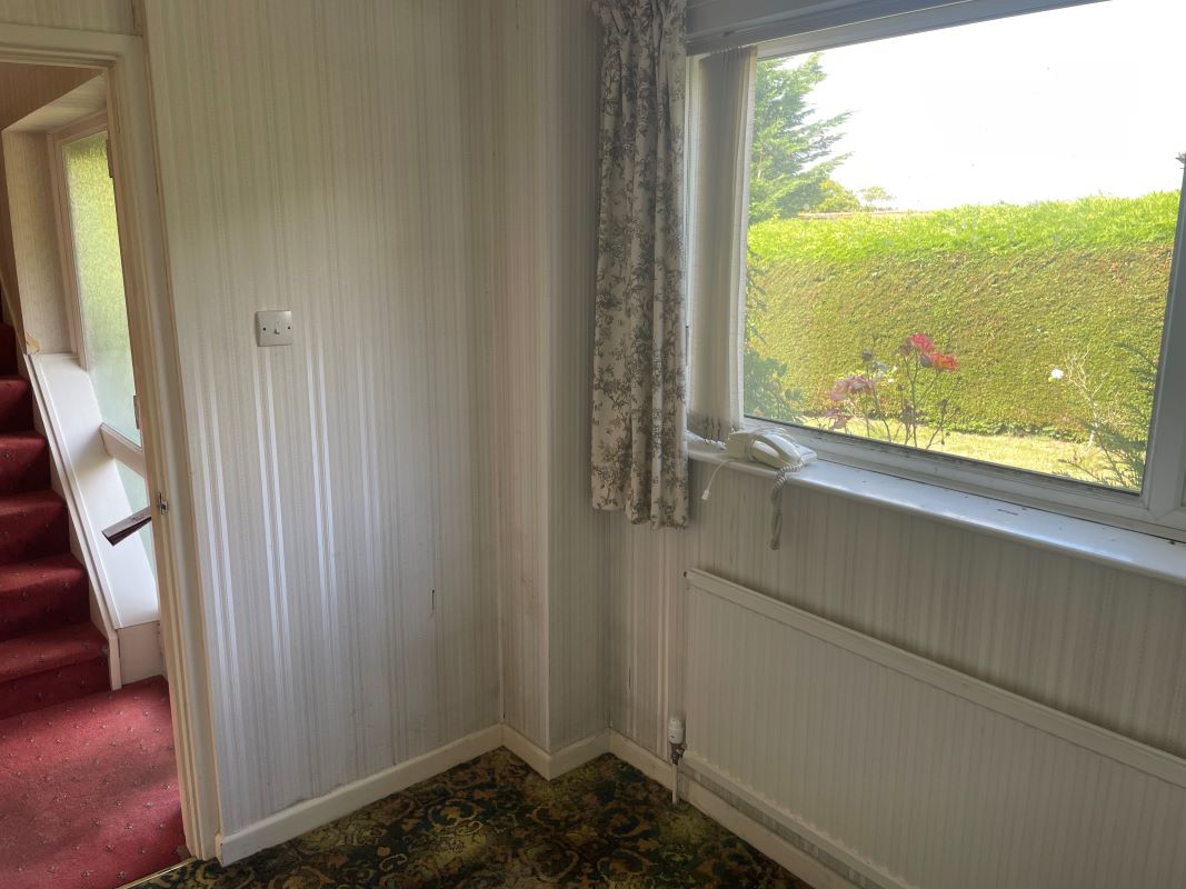 Highbank, 1 Skinners Lane, Wroxham, Norwich, Norfolk, NR12 8SJ