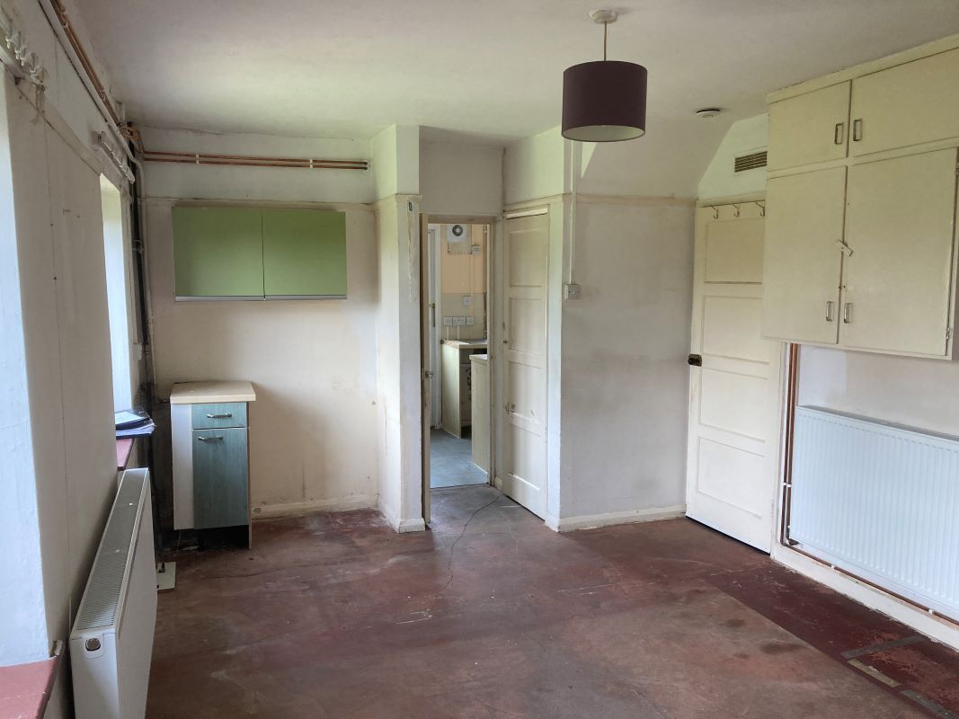 10 The Croft, Swanton Novers, Melton Constable, Norfolk, NR24 2QU