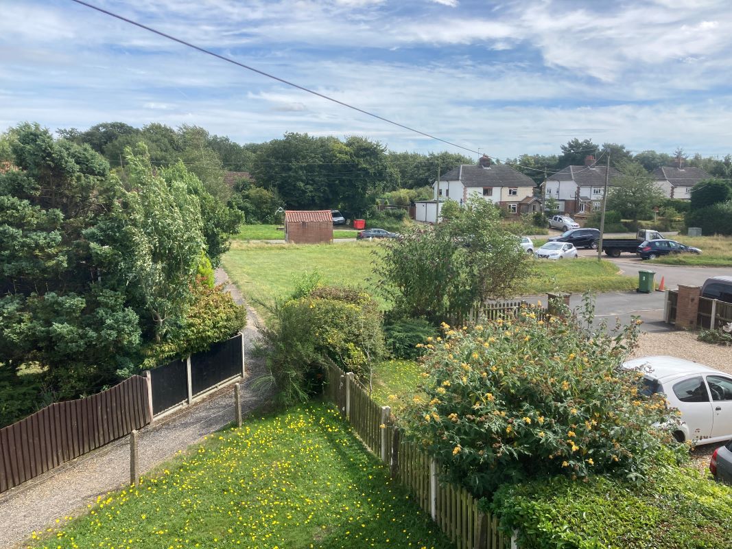 10 The Croft, Swanton Novers, Melton Constable, Norfolk, NR24 2QU