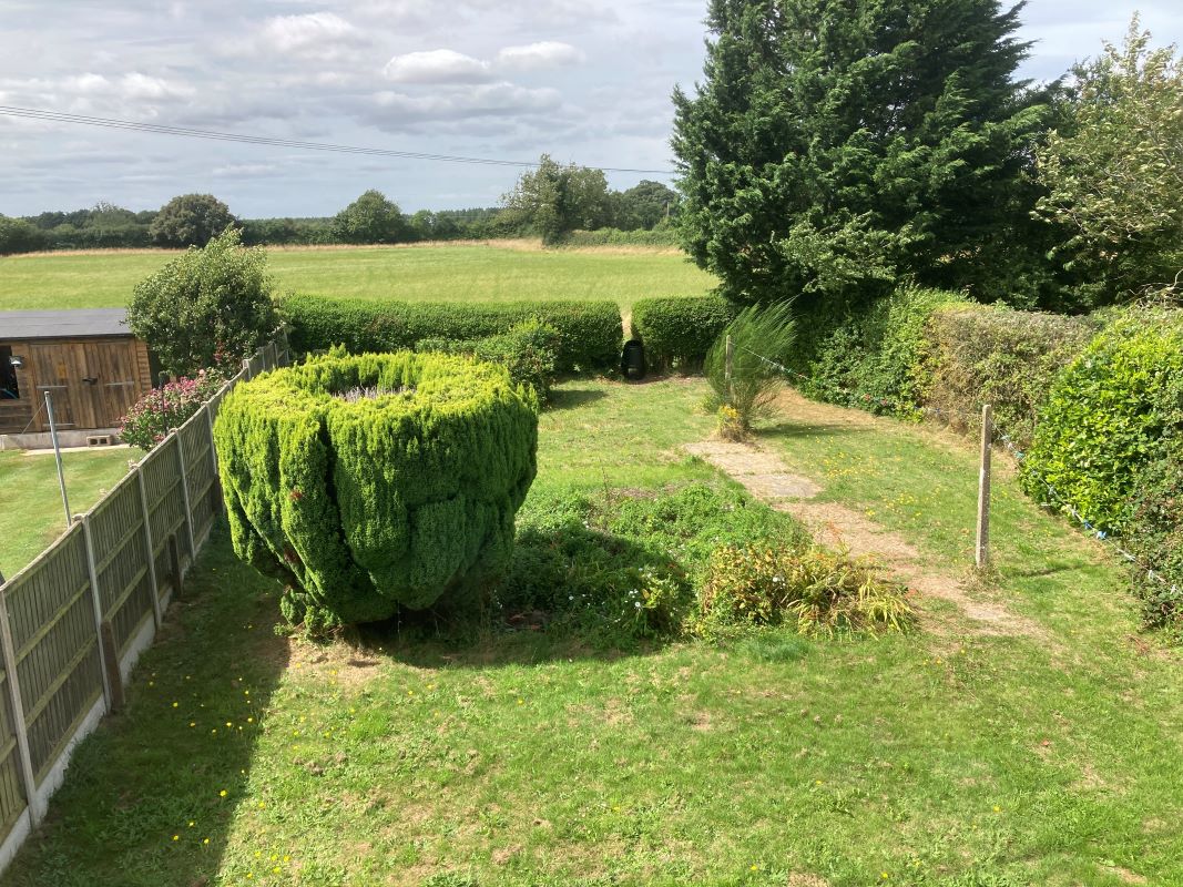 10 The Croft, Swanton Novers, Melton Constable, Norfolk, NR24 2QU