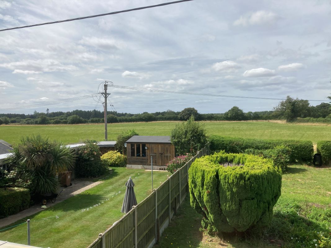 10 The Croft, Swanton Novers, Melton Constable, Norfolk, NR24 2QU