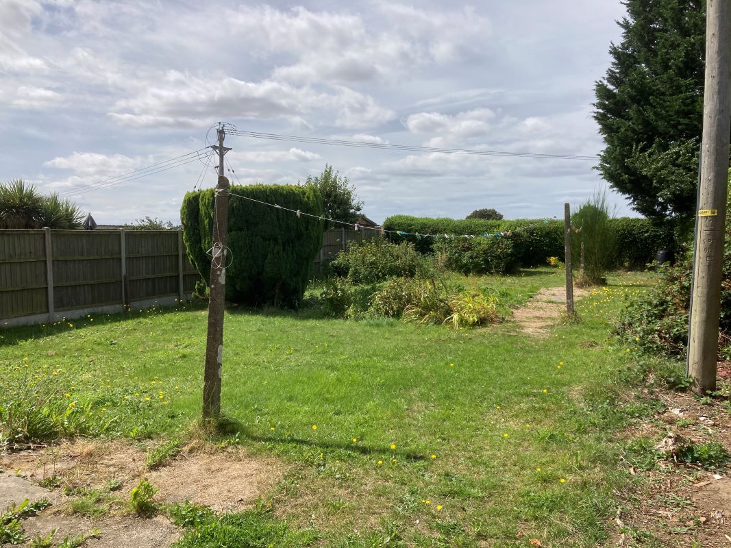 10 The Croft, Swanton Novers, Melton Constable, Norfolk, NR24 2QU