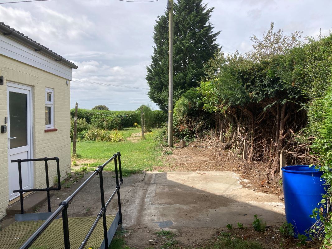 10 The Croft, Swanton Novers, Melton Constable, Norfolk, NR24 2QU