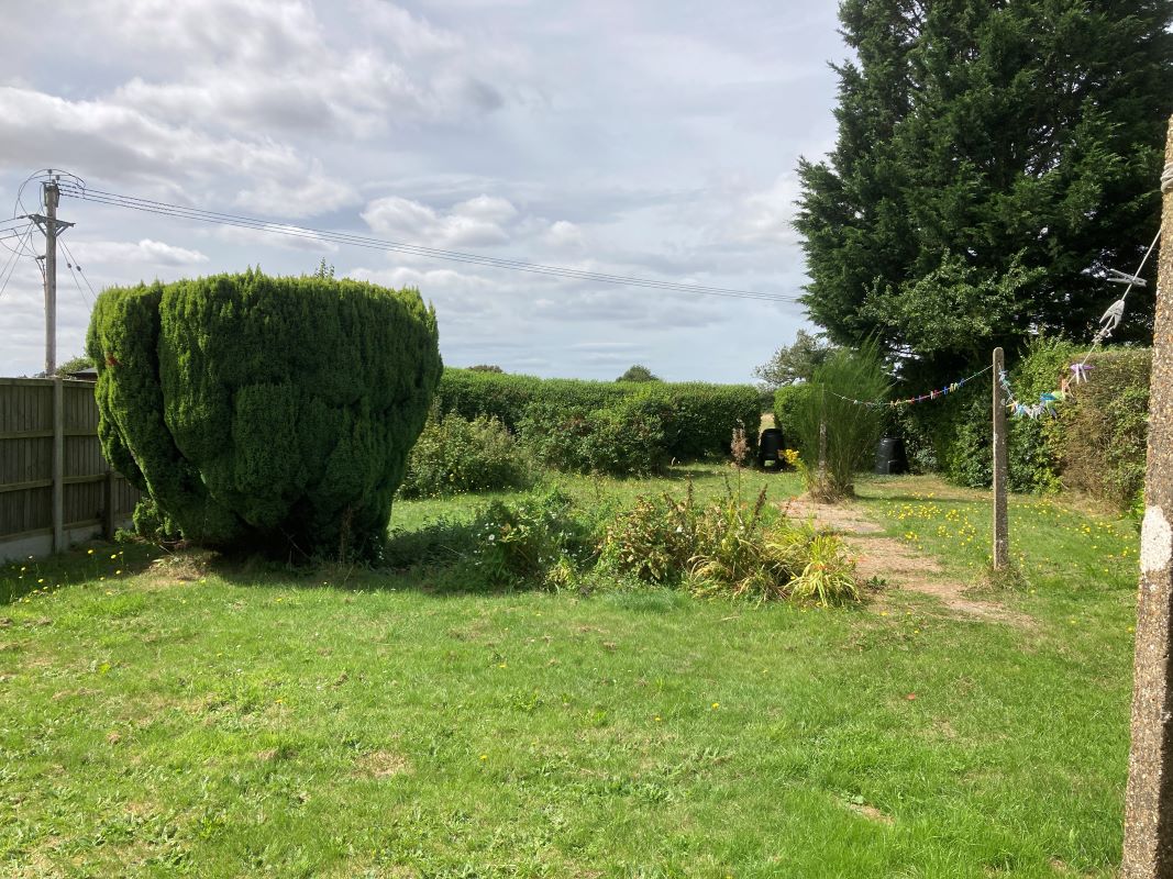 10 The Croft, Swanton Novers, Melton Constable, Norfolk, NR24 2QU