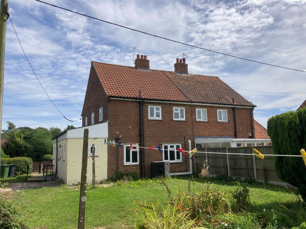 10 The Croft, Swanton Novers, Melton Constable, Norfolk, NR24 2QU