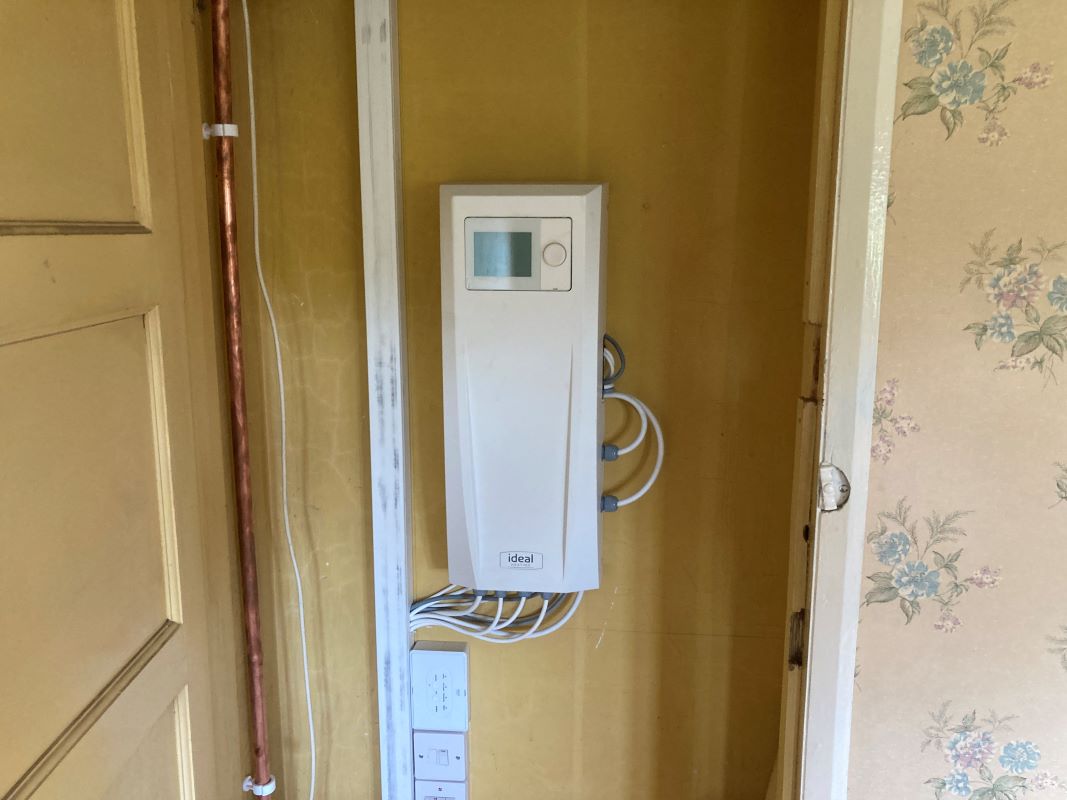 10 The Croft, Swanton Novers, Melton Constable, Norfolk, NR24 2QU