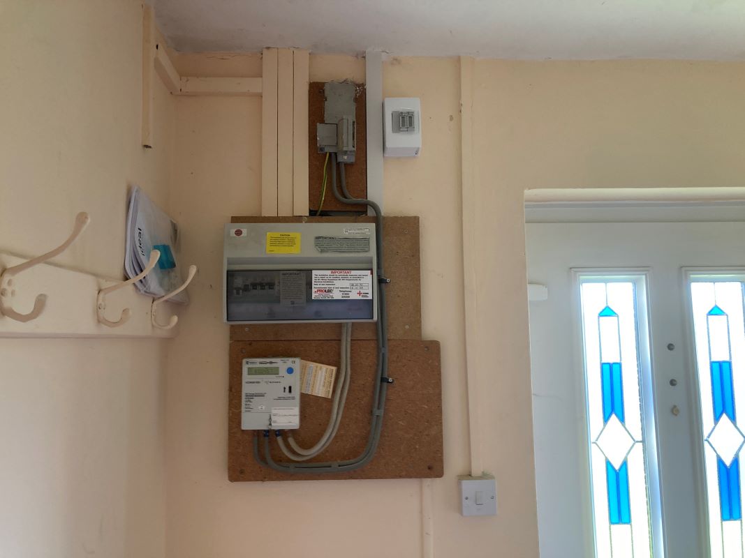 10 The Croft, Swanton Novers, Melton Constable, Norfolk, NR24 2QU