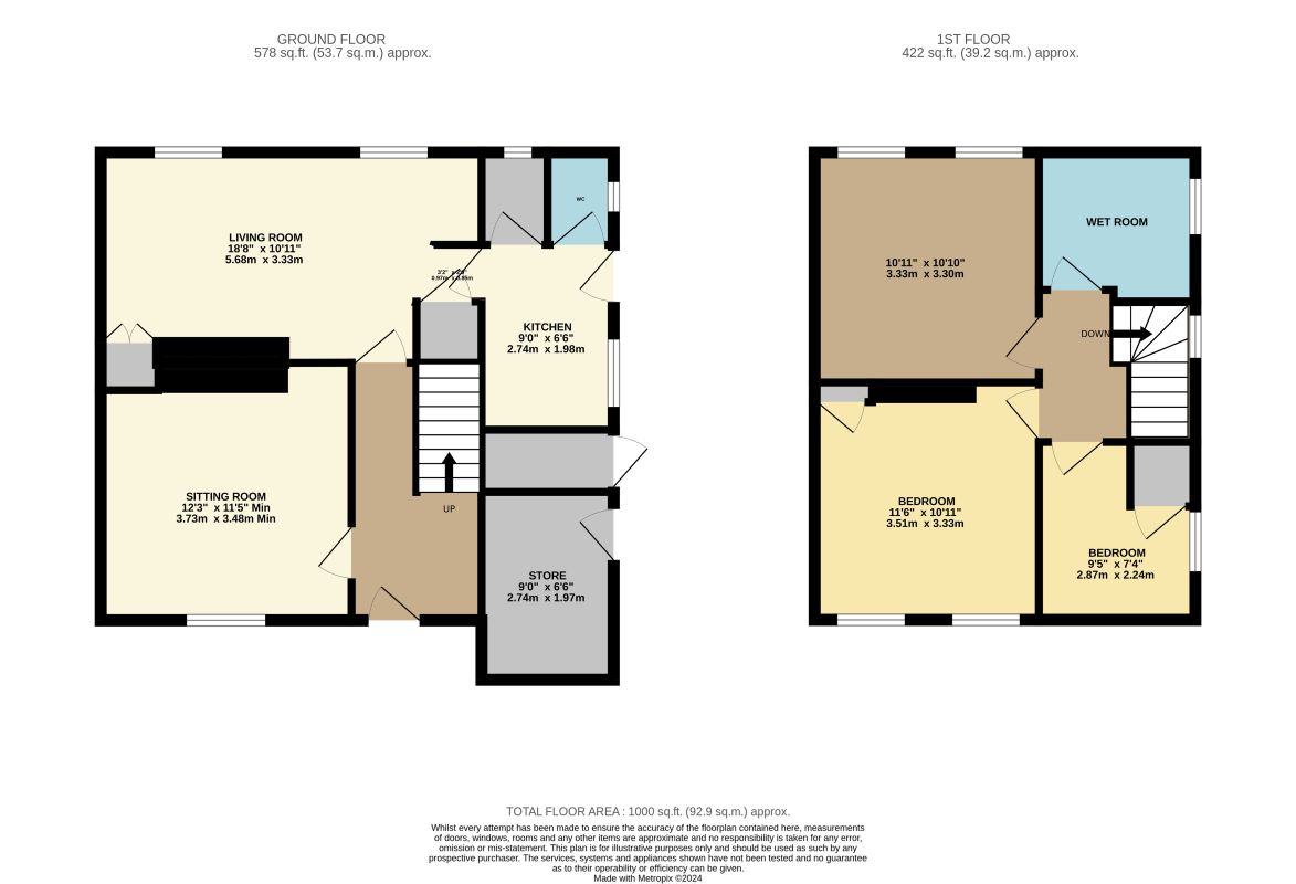 10 The Croft, Swanton Novers, Melton Constable, Norfolk, NR24 2QU