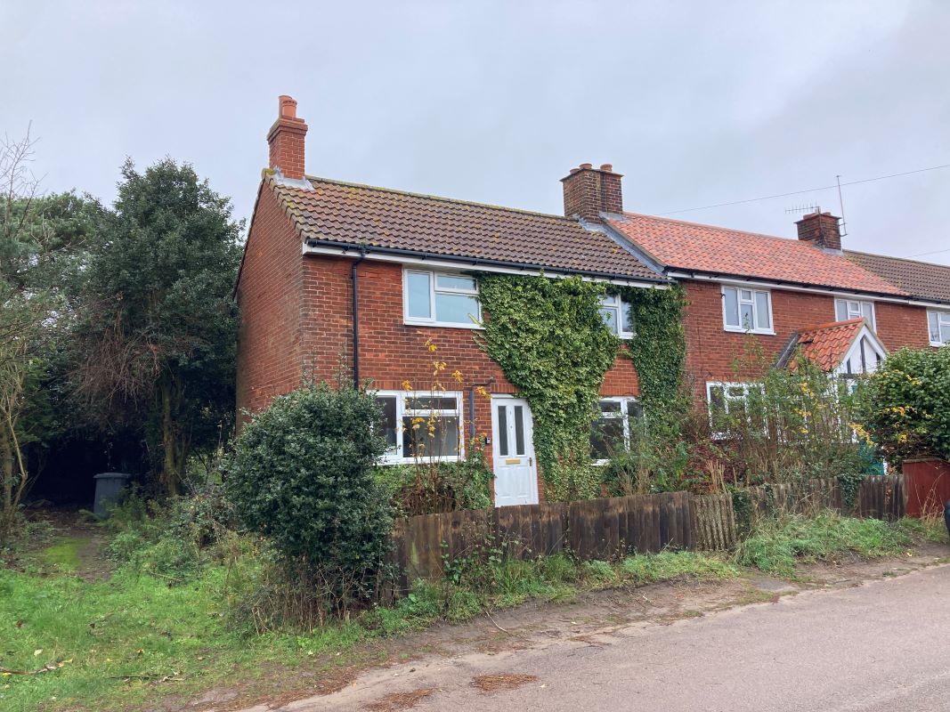 1 Pilgrims Way, Thorpeness, Leiston, Suffolk, IP16 4LZ