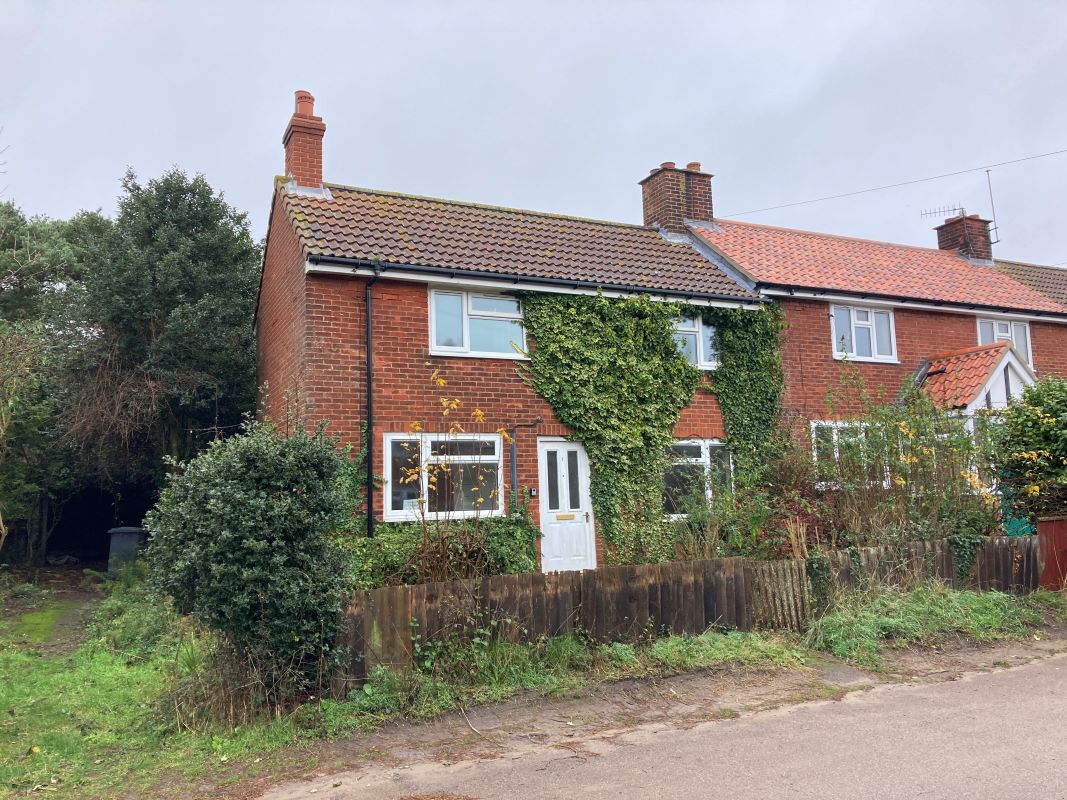 1 Pilgrims Way, Thorpeness, Leiston, Suffolk, IP16 4LZ
