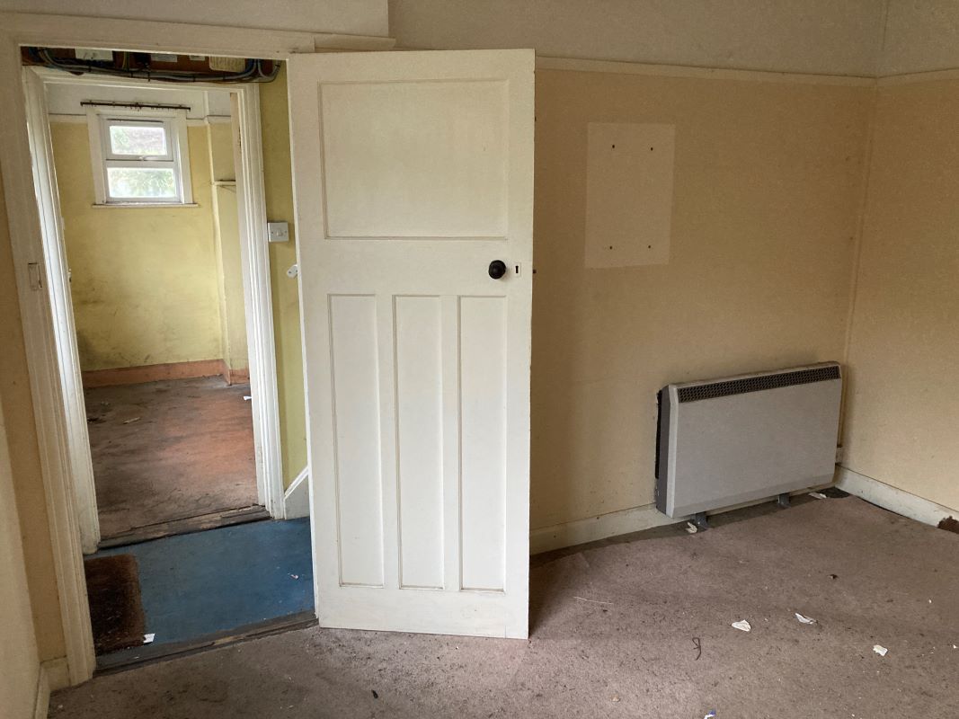 1 Pilgrims Way, Thorpeness, Leiston, Suffolk, IP16 4LZ