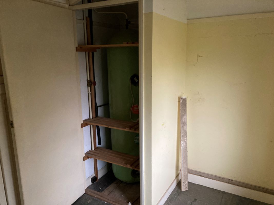 1 Pilgrims Way, Thorpeness, Leiston, Suffolk, IP16 4LZ